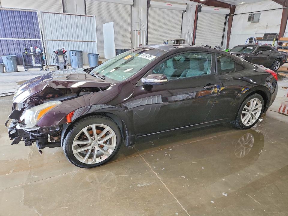 2010 Nissan Altima მანქანა იყიდება აუქციონზე, vin: 1N4BL2EP7AC128842, აუქციონის ნომერი: 50414756