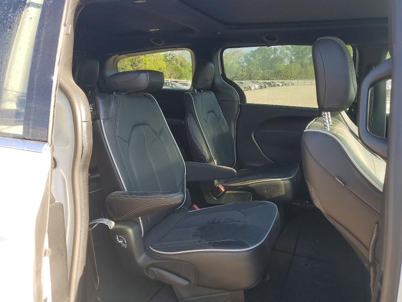 Продаж на аукціоні авто 2026 Chrysler Pacifica, vin: 2C4RC1GG7TR243869, номер лоту: 48461356