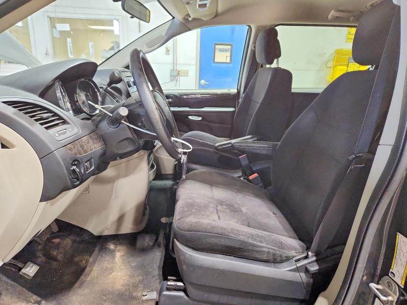 Продаж на аукціоні авто 2011 Dodge Dodge Cara, vin: 2D4RN4DG3BR771734, номер лоту: 49672786