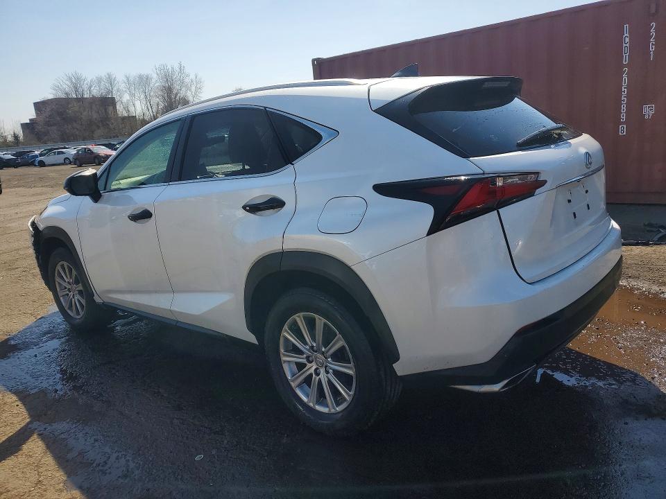 Продажа на аукционе авто 2016 Lexus Nx 200t, vin: JTJBARBZ6G2088019, номер лота: 49295696