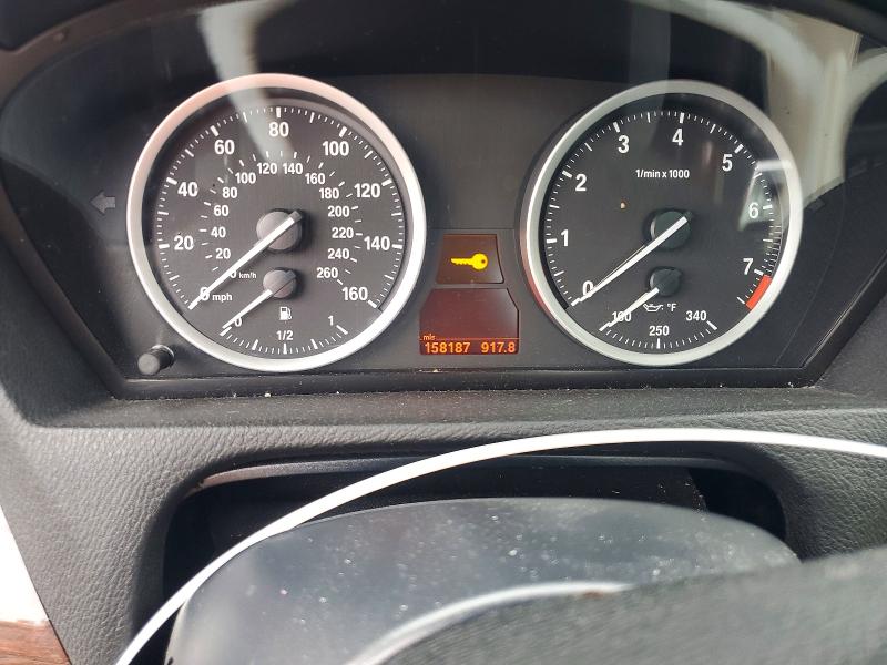 Продажа на аукционе авто 2012 Bmw X6, vin: 5UXFG2C52CL781873, номер лота: 51453396