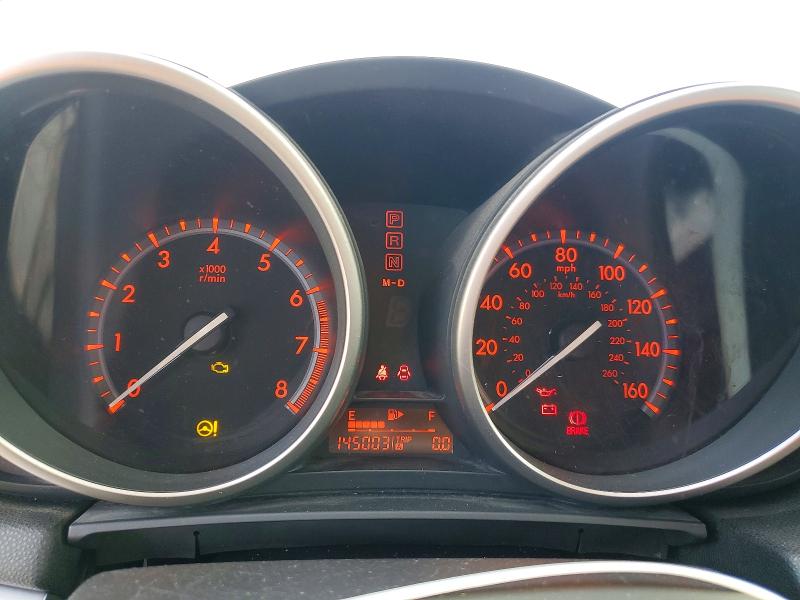 Продажа на аукционе авто 2010 Mazda 3, vin: JM1BL1H67A1343978, номер лота: 49144496