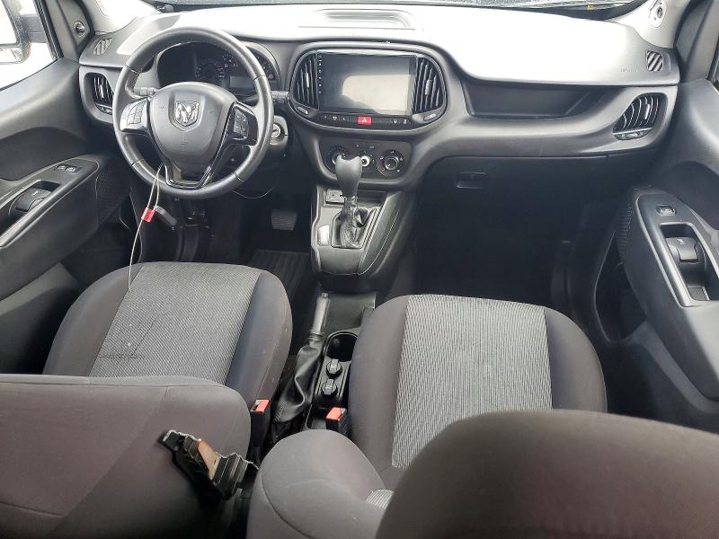 Aukcja sprzedaży 2016 Ram Promaster City, vin: ZFBERFBT3G6A96810, numer aukcji: 49065016