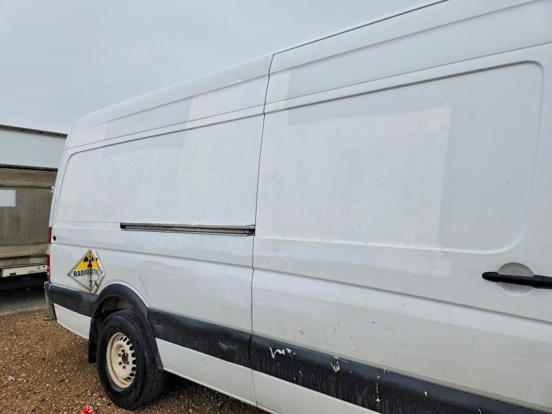 2012 Mercedes-benz Sprinter მანქანა იყიდება აუქციონზე, vin: WD3PE8CB5C5709732, აუქციონის ნომერი: 51515156