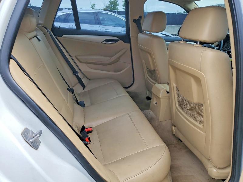 Продаж на аукціоні авто 2015 Bmw X1, vin: WBAVM1C50FV317762, номер лоту: 51439066