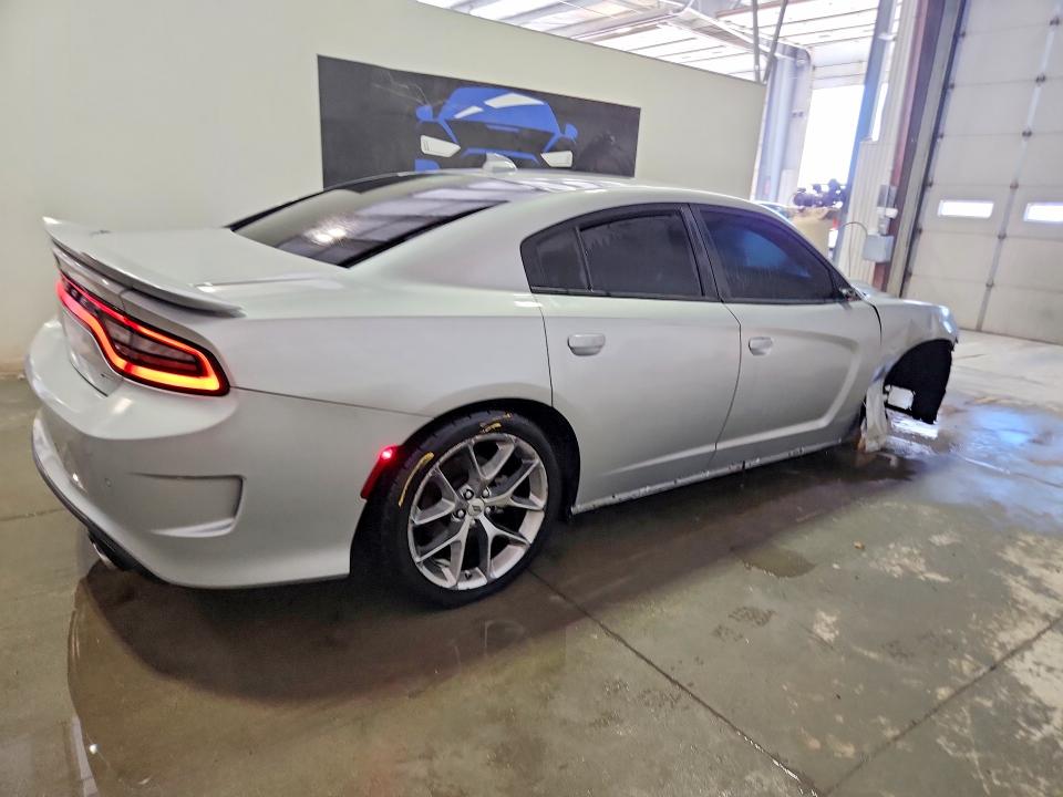 Продажа на аукционе авто 2023 Dodge Charger, vin: 2C3CDXHGXPH533639, номер лота: 50243196