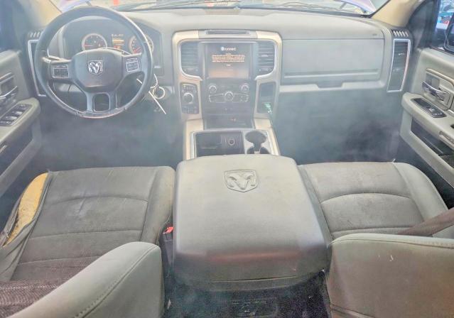 Продажа на аукционе авто 2014 Ram 1500, vin: 1C6RR7GT8ES461360, номер лота: 49184086