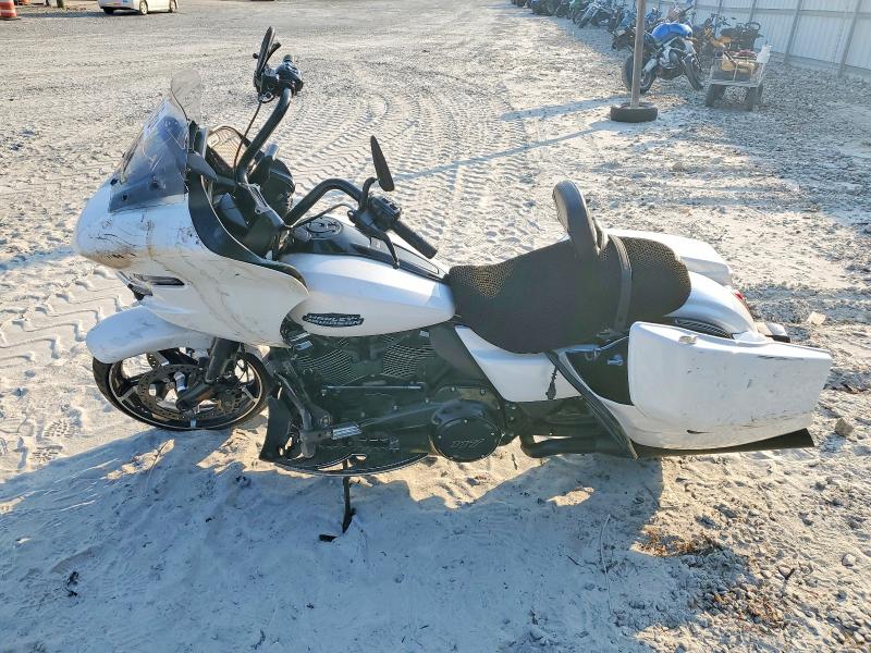 Продажа на аукционе авто 2024 Harley-davidson Fltrx, vin: 1HD1KH713RB630123, номер лота: 51181656