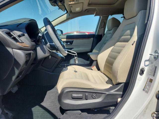 Продаж на аукціоні авто 2021 Honda Cr-v, vin: 5J6RW1H51ML001278, номер лоту: 50589756