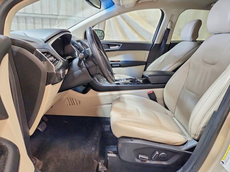 Aukcja sprzedaży 2018 Ford Edge, vin: 2FMPK3K90JBB07163, numer aukcji: 50683056