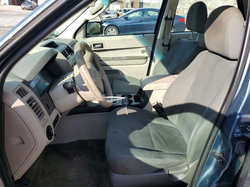 Aukcja sprzedaży 2012 Ford Escape, vin: 1FMCU0C73CKB13083, numer aukcji: 48337356