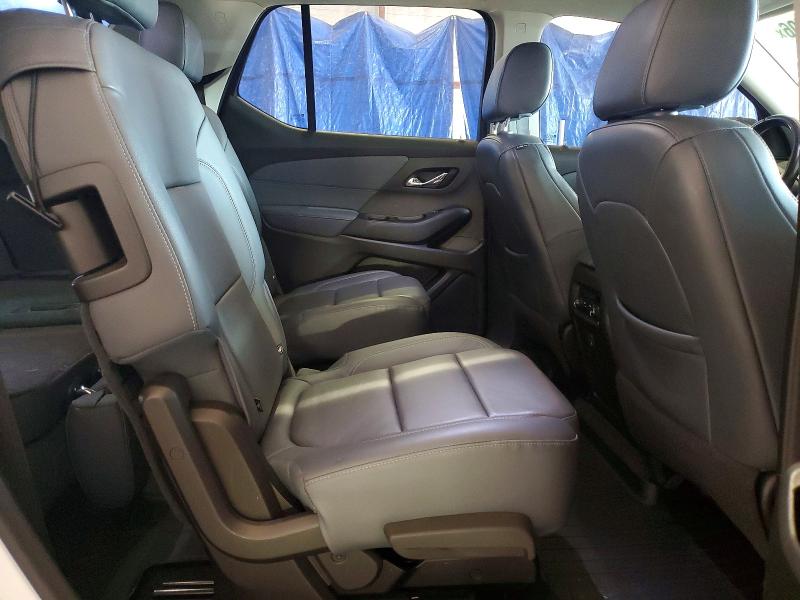 50723706 :رقم المزاد ، 1GNERHKWXKJ257117 vin ، 2019 Chevrolet Traverse مزاد بيع