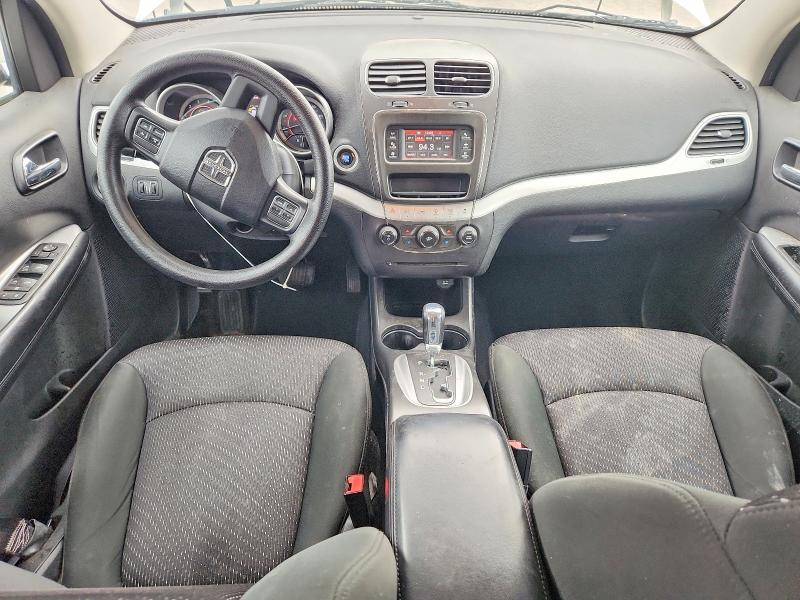 Продажа на аукционе авто 2011 Dodge Journey, vin: 3D4PH1FG6BT562382, номер лота: 49719116