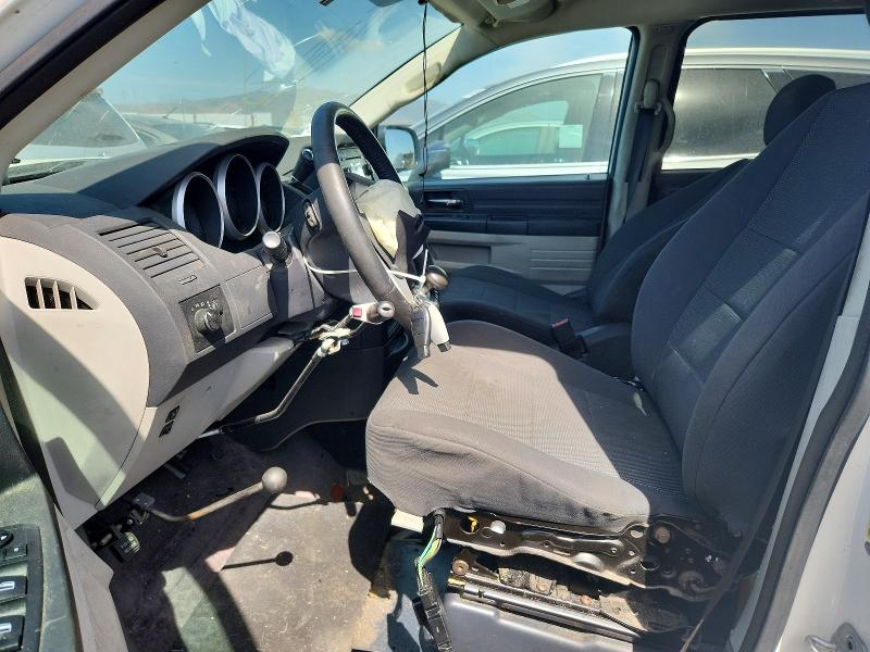 50804916 :رقم المزاد ، 2D8HN44H88R771644 vin ، 2008 Dodge Grand Caravan مزاد بيع