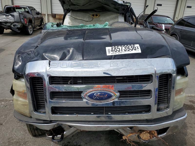 Aukcja sprzedaży 2008 Ford F250, vin: 1FTSX21558EE27733, numer aukcji: 48573936