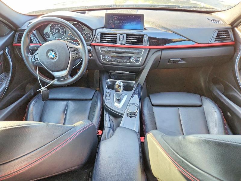 Продаж на аукціоні авто 2015 Bmw 328, vin: WBA3B3G56FNT19356, номер лоту: 51872886