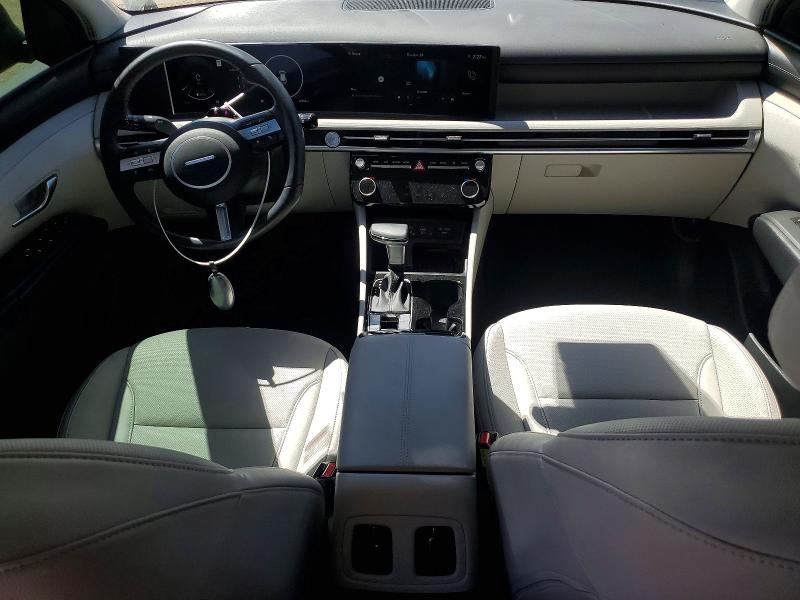 Продаж на аукціоні авто 2025 Hyundai Tucson, vin: 5NMJC3DEXSH591220, номер лоту: 50196856