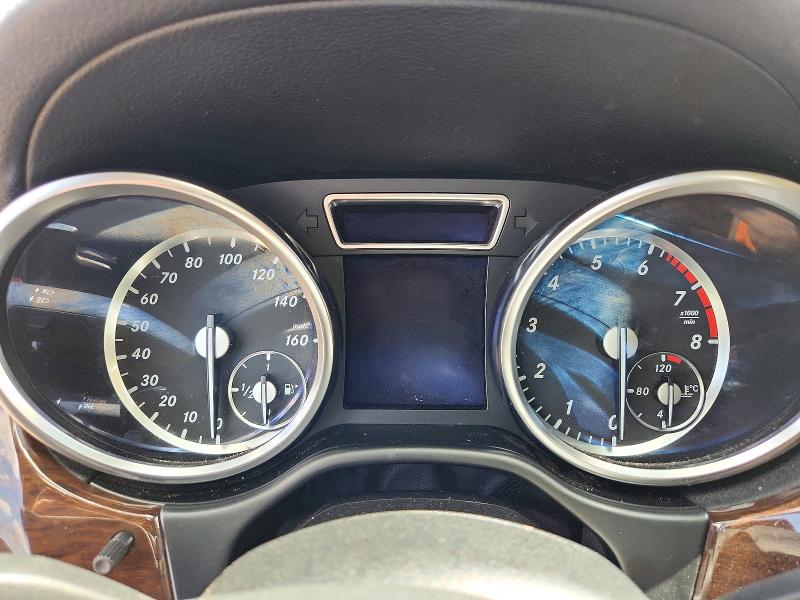 Продажа на аукционе авто 2014 Mercedes-benz Gl, vin: 4JGDF7CE5EA308911, номер лота: 50830066