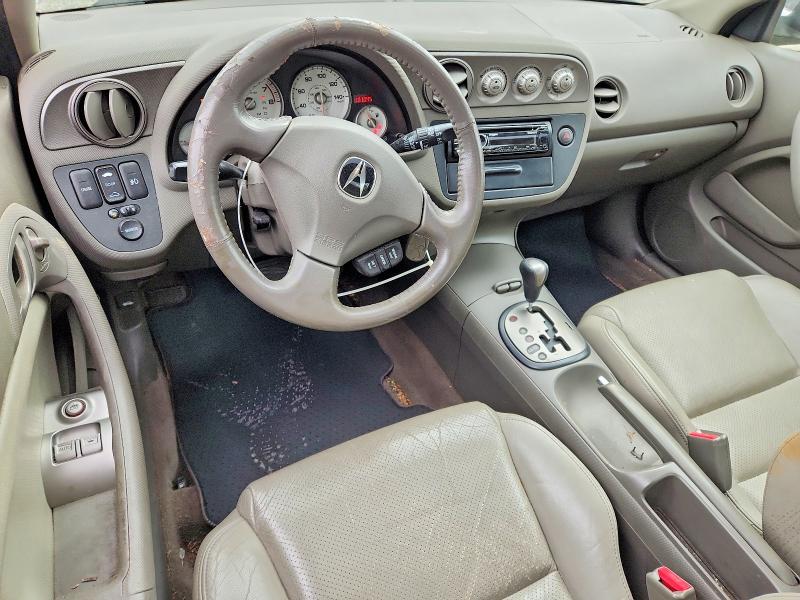 Aukcja sprzedaży 2005 Acura Rsx, vin: JH4DC54885S003101, numer aukcji: 49781736