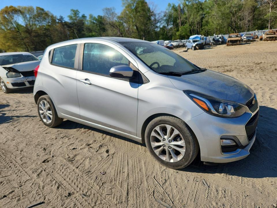 Продажа на аукционе авто 2020 Chevrolet Spark, vin: KL8CD6SA5LC442925, номер лота: 50330096
