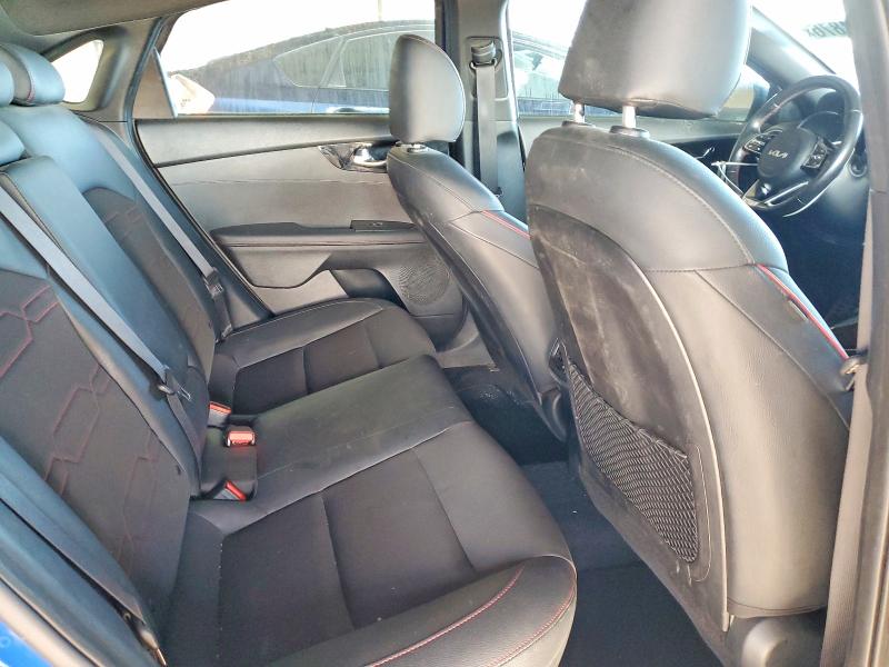 Продажа на аукционе авто 2024 Kia Forte, vin: 3KPF44AC5RE771217, номер лота: 48711876