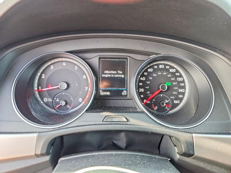 Продаж на аукціоні авто 2018 Volkswagen Atlas, vin: 1V2MR2CA5JC510222, номер лоту: 50805926