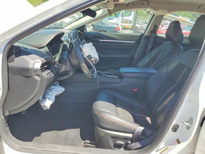 50426496 :رقم المزاد ، 1N4BL4CV1RN381636 vin ، 2024 Nissan Altima مزاد بيع