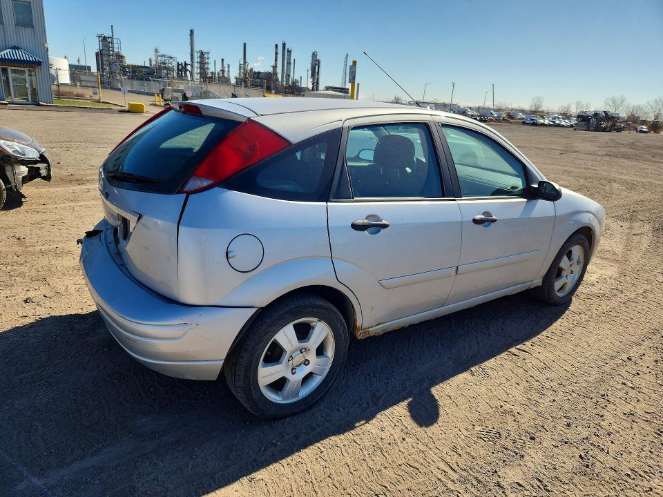 Продажа на аукционе авто 2007 Ford Focus, vin: 1FAFP37N87W100353, номер лота: 50750436