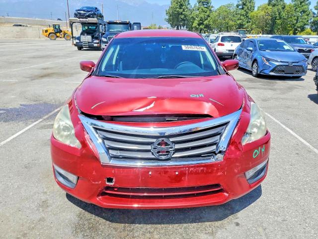 2015 Nissan Altima მანქანა იყიდება აუქციონზე, vin: 1N4AL3AP6FN877215, აუქციონის ნომერი: 50467626