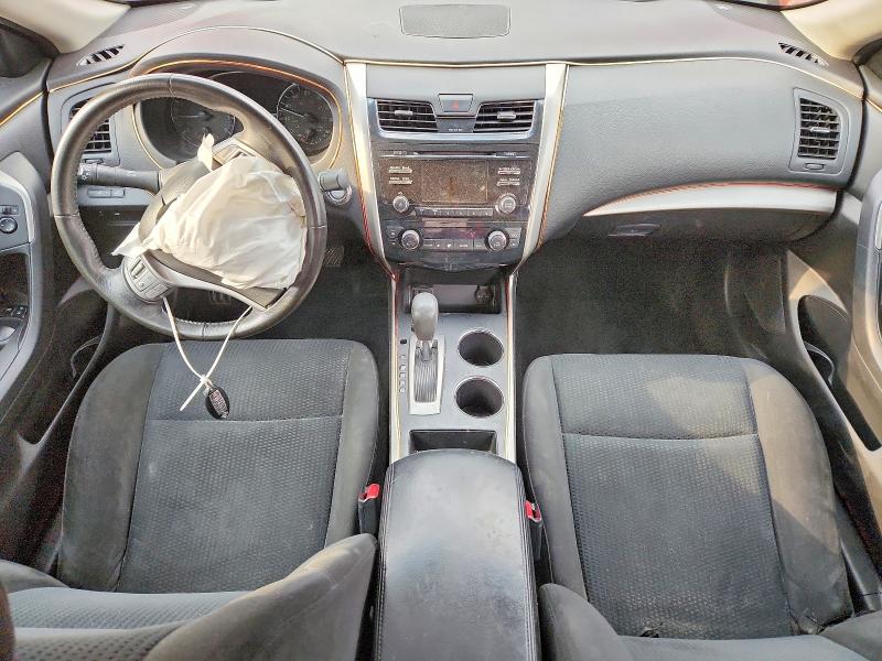 Aukcja sprzedaży 2015 Nissan Altima, vin: 1N4AL3AP7FC482004, numer aukcji: 48974666