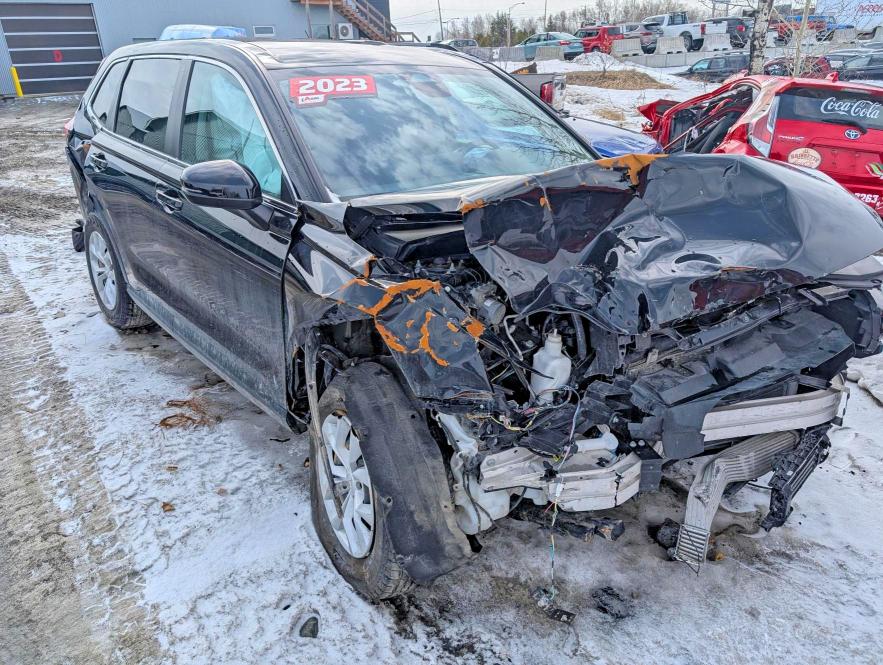 Aukcja sprzedaży 2023 Honda Cr-v, vin: 2HKRS4H24PH110898, numer aukcji: 50425266