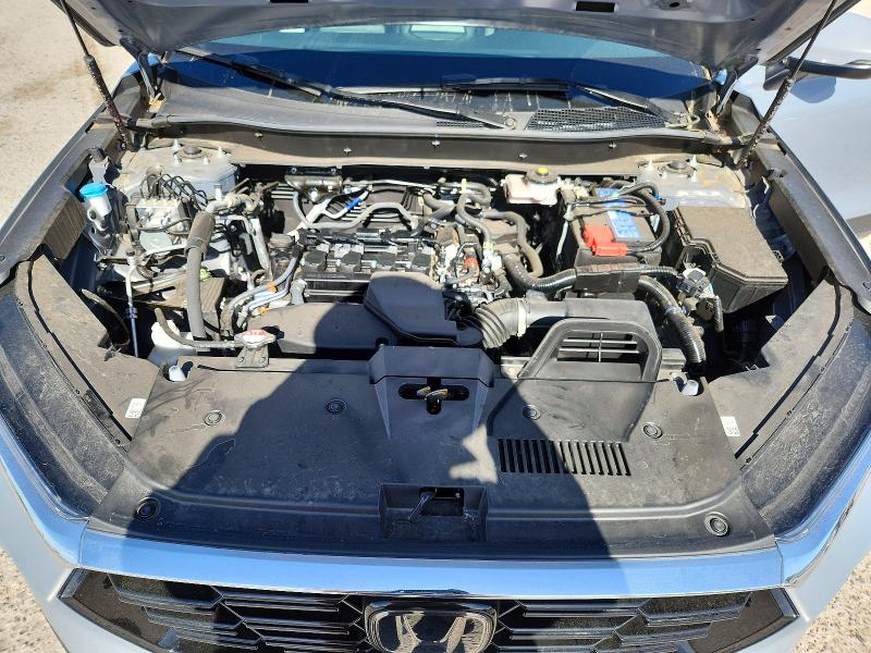 Продаж на аукціоні авто 2025 Honda Cr-v, vin: 2HKRS4H79SH461259, номер лоту: 51698516
