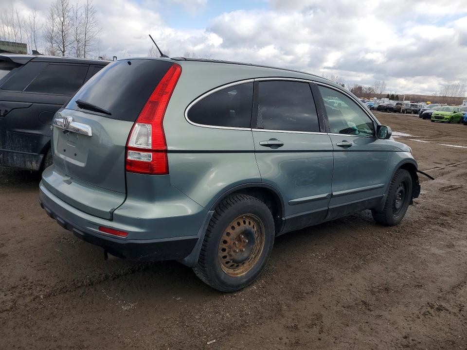 Aukcja sprzedaży 2010 Honda Cr-v, vin: 5J6RE3H55AL803682, numer aukcji: 48286456