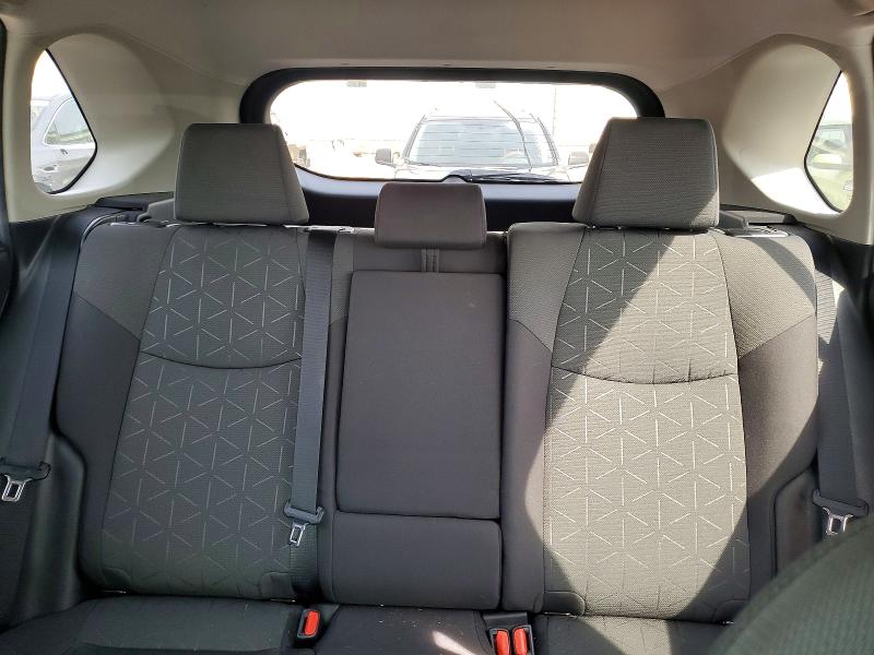 Aukcja sprzedaży 2021 Toyota Rav4, vin: 2T3P1RFV9MW202503, numer aukcji: 50967036
