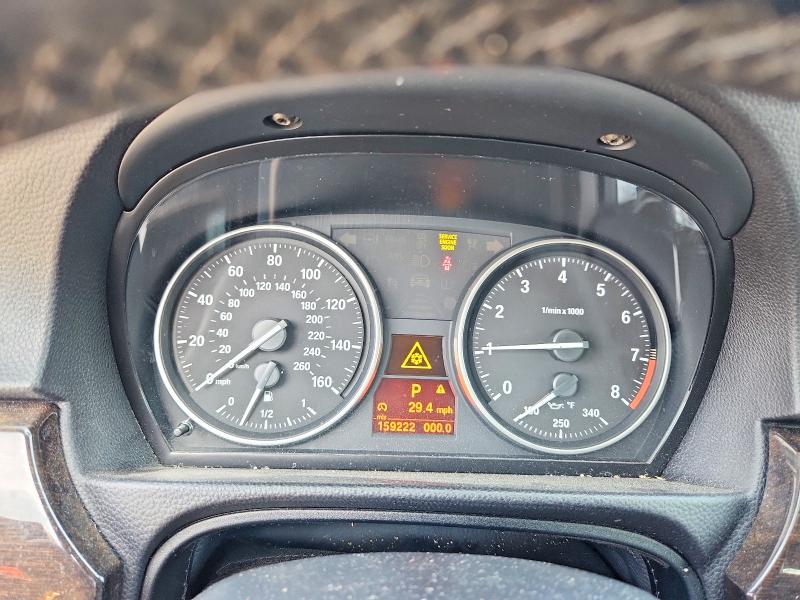 Продажа на аукционе авто 2012 Bmw 328, vin: WBAKE5C57CE755682, номер лота: 53779906
