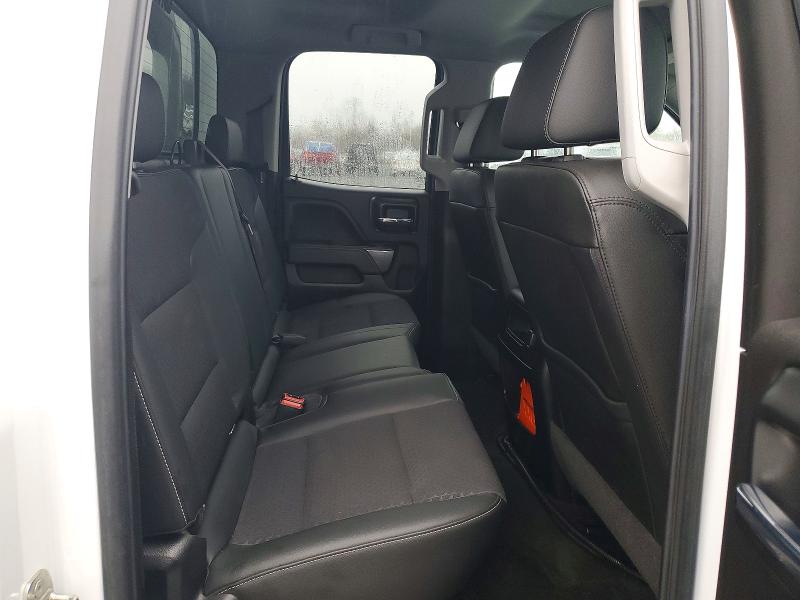Продажа на аукционе авто 2016 Gmc Sierra, vin: 1GTV2MEC9GZ131041, номер лота: 50112626