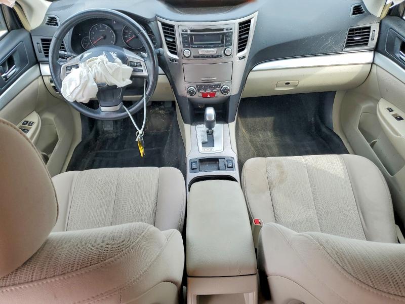 Aukcja sprzedaży 2013 Subaru Outback, vin: 4S4BRCCC6D3240059, numer aukcji: 49992366