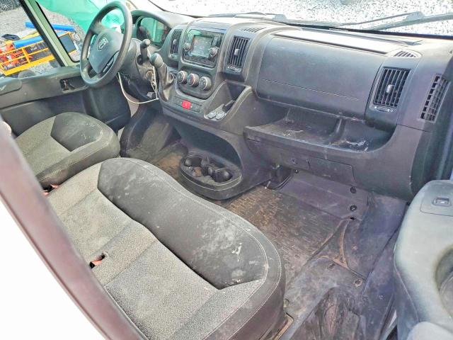 Продажа на аукционе авто 2021 Ram Promaster 3500, vin: 3C6MRVHG7ME587582, номер лота: 52181096
