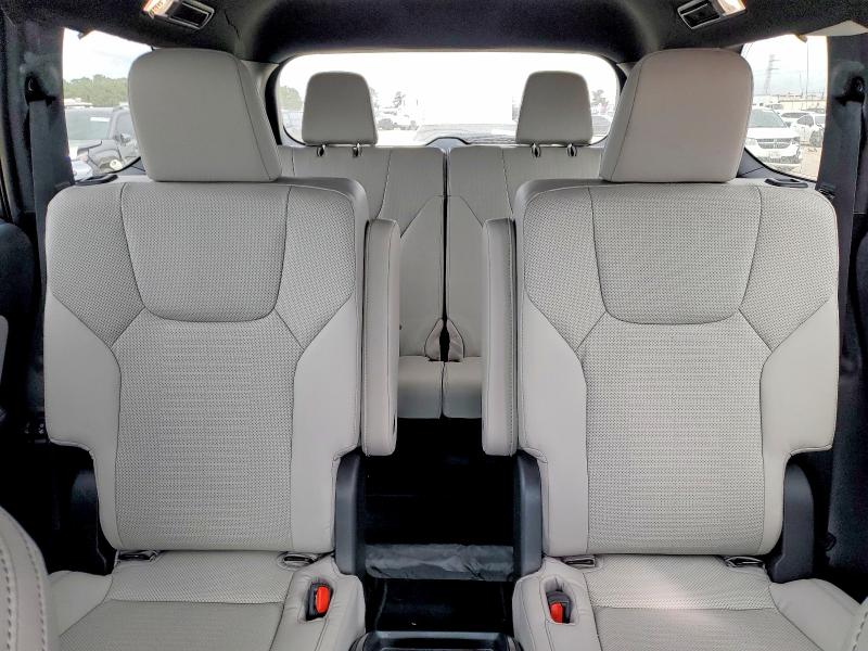 Продажа на аукционе авто 2026 Lexus Tx 350, vin: 5TDAAAB61TS049265, номер лота: 47664646