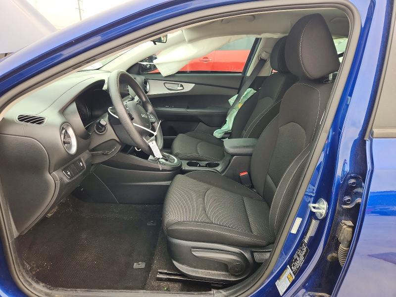 Aukcja sprzedaży 2023 Kia Forte, vin: 3KPF24AD4PE599886, numer aukcji: 51888716