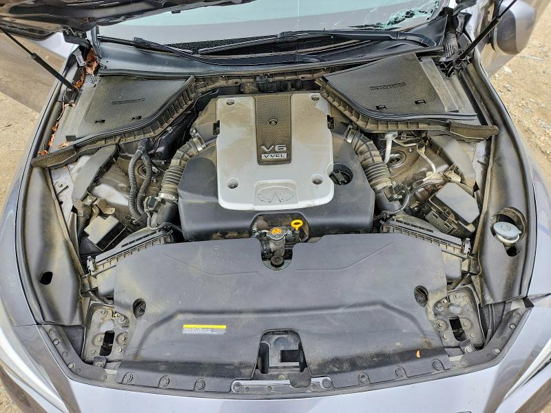 2015 Infiniti Q50 მანქანა იყიდება აუქციონზე, vin: JN1BV7AR6FM392437, აუქციონის ნომერი: 51706346