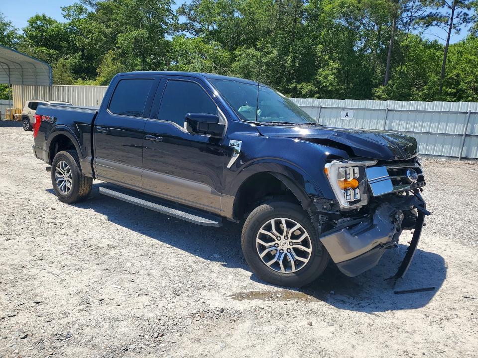 Aukcja sprzedaży 2021 Ford F150, vin: 1FTFW1E5XMKE62823, numer aukcji: 51504166