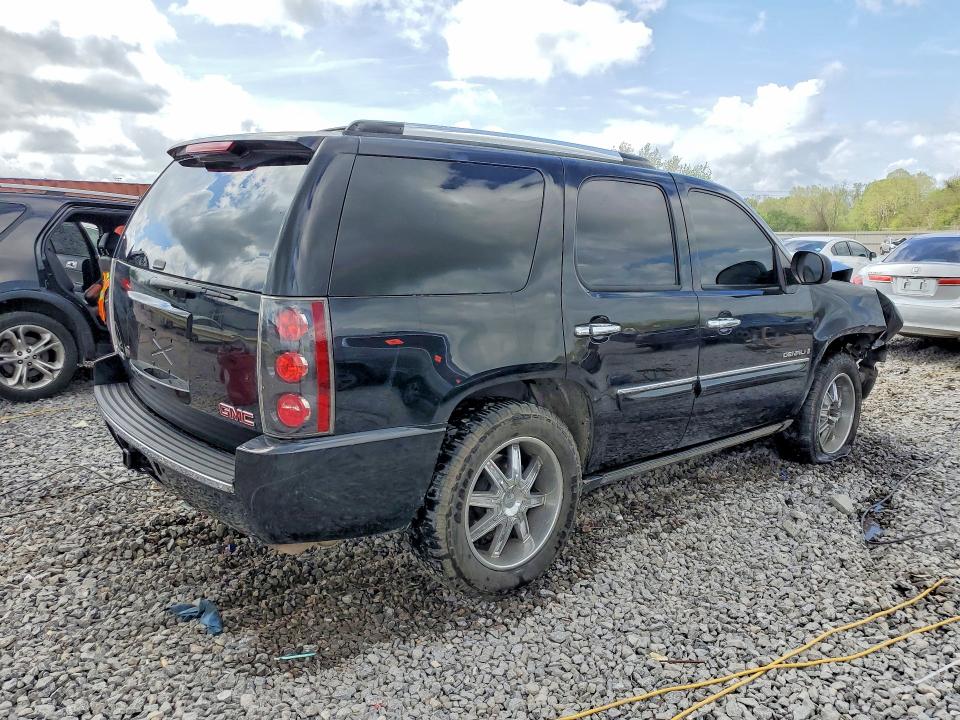 Aukcja sprzedaży 2007 Gmc Yukon, vin: 1GKFK63897J305322, numer aukcji: 48298806