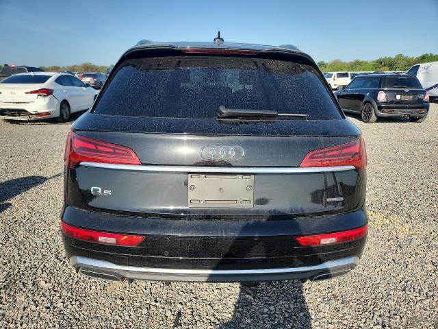 2021 Audi Q5 E მანქანა იყიდება აუქციონზე, vin: WA1G2AFY3M2113862, აუქციონის ნომერი: 48279346