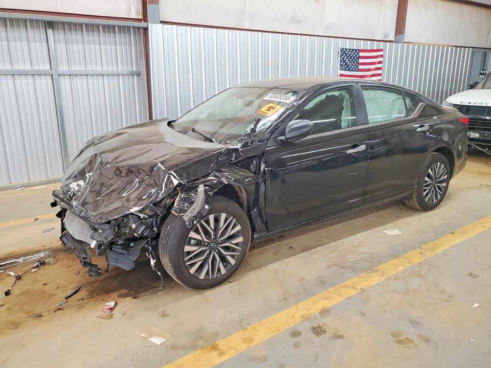 Продажа на аукционе авто 2025 Nissan Altima, vin: 1N4BL4DW2SN371131, номер лота: 50608356