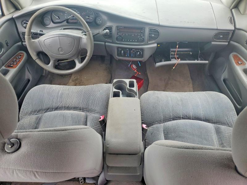 Продаж на аукціоні авто 2005 Buick Century, vin: 2G4WS52J651152606, номер лоту: 48316906