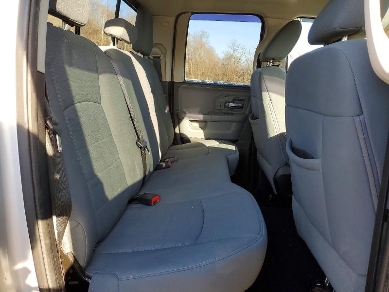 Продаж на аукціоні авто 2013 Ram 1500, vin: 1C6RR7GT9DS610275, номер лоту: 48974846