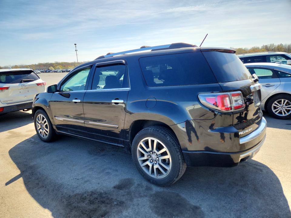 Aukcja sprzedaży 2013 Gmc Acadia, vin: 1GKKVTKD4DJ213016, numer aukcji: 47177776