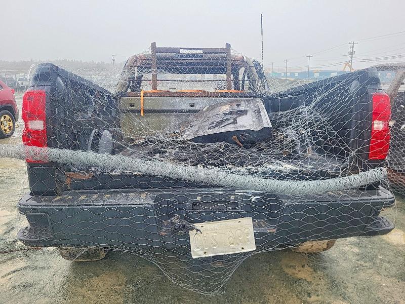 Aukcja sprzedaży 2018 Chevrolet Silverado, vin: 1GCNKNEH4JZ229905, numer aukcji: 49367526