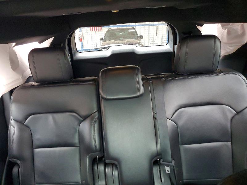 Aukcja sprzedaży 2018 Ford Explorer, vin: 1FM5K8D86JGA31613, numer aukcji: 51360536